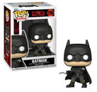 Image Figurines FUNKO POP! 1189 The Batman Batman
