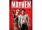 DVD DVD Mayhem - légitime vengeance DVD Zone 2