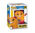 Jouets FUNKO POP! 1114 Monsters At Work Val Little