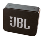 Enceintes MP3 JBL Go2+ Noir Bluetooth