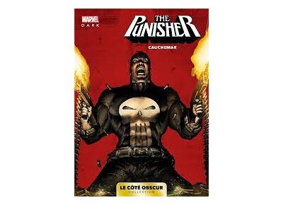 The Punisher Tome 7 - Cauchemar