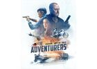 Blu-Ray BLU-RAY The adventurers