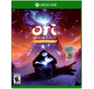 Jeux Vidéo Ori and the Blind Forest Definitive Edition Xbox One