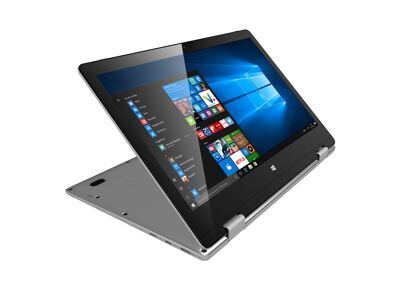 Image Ordinateurs portables THOMSON Neo 360 X GEN360-4C128BK Intel Celeron 4 Go RAM 128 Go SSD 13.3