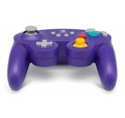 Acc. de jeux vidéo POWERA Manette Sans Fil Violet GameCube Nintendo Switch