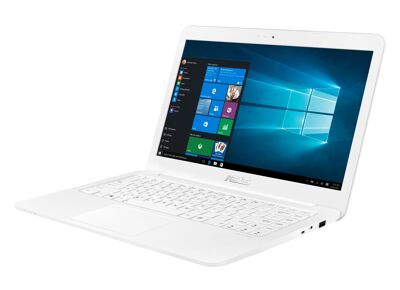 Image Ordinateurs portables ASUS E402YA-GA119TS AMD E 4 Go RAM 64 Go SSD 14