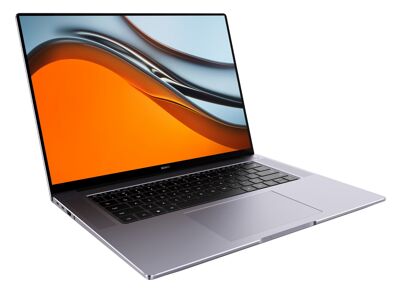 Image Ordinateurs portables HUAWEI New MateBook 16 R7 AMD Ryzen 7 16 Go RAM 512 Go SSD 16