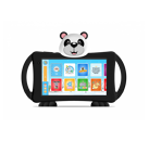 Image Tablette LOGICOM Logikids 6 Noir 16 Go Wifi 10.1
