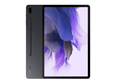 Tablette SAMSUNG Galaxy Tab S7 Mystic Black 256 Go Wifi 11