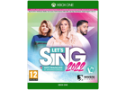 Jeux Vidéo Let's Sing 2022 Xbox One