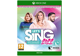Jeux Vidéo Let's Sing 2022 Xbox One