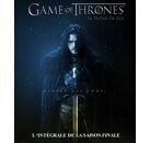 Blu-Ray BLU-RAY Game of thrones - saison 8
