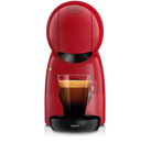 Cafetières NESCAFE DOLCE GUSTO Piccolo XS Rouge