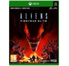 Jeux Vidéo Aliens Fireteam Elite Xbox One