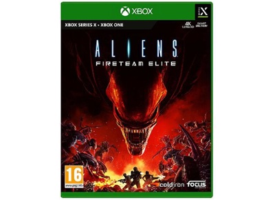 Jeux Vidéo Aliens Fireteam Elite Xbox One