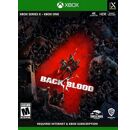 Jeux Vidéo Back 4 Blood Xbox One