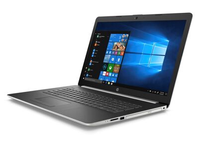 Image Ordinateurs portables HP NoteBook 17-CA0006NF AMD A 8 Go RAM 1 To HDD 17.3