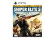 Jeux Vidéo Sniper Elite 5 Deluxe Edition PlayStation 5 (PS5)