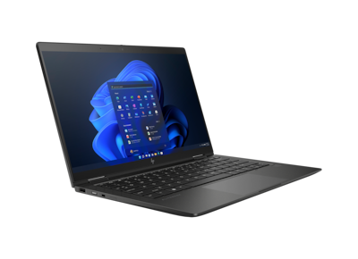 Image Ordinateurs portables HP Pavillon 7265NGW i5 6 Go RAM 1 To HDD 128 Go SSD 14