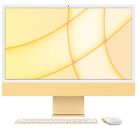 Image PC complets APPLE iMac A2439 (2021) Apple M1 8 Go RAM 256 Go SSD 24''