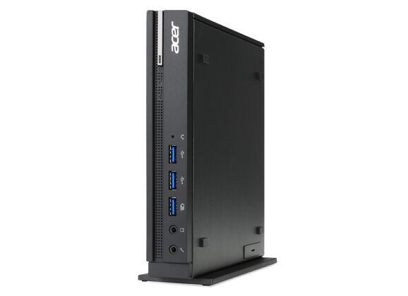Image PC ACER Veriton N4640G Intel Pentium 8 Go RAM 500 Go HDD