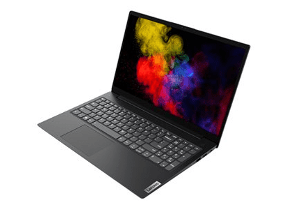 Image Ordinateurs portables LENOVO V15 G1 IML i5 8 Go RAM 256 Go SSD 15.6