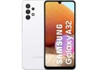 SAMSUNG Galaxy A32 Awesome white 128 Go Débloqué