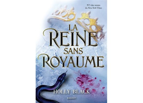 Image La Reine Sans Royaume