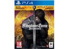 Jeux Vidéo Kingdom Come Deliverance Royal Edition PlayStation 4 (PS4)