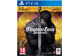 Jeux Vidéo Kingdom Come Deliverance Royal Edition PlayStation 4 (PS4)