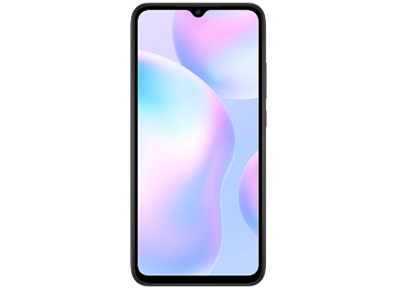 Image XIAOMI Redmi 9AT Noir 32 Go