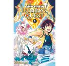 Lapins Crétins Luminys Quest Tome 1
