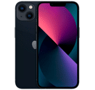Image APPLE iPhone 13 Minuit 128 Go