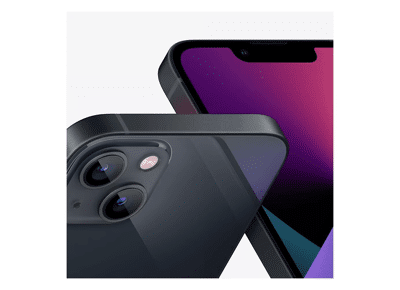 Image APPLE iPhone 13 Minuit 128 Go
