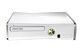 Console MICROSOFT Xbox 360 Slim Blanc 500 Go Sans Manette