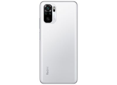 XIAOMI Redmi Note 10 Pro Blanc 128 Go Débloqué