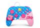 Acc. de jeux vidéo POWERA Manette Filaire Kirby Rose Nintendo Switch