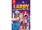 Jeux Vidéo Leisure Suit Larry Wet Dreams Don't Dry Switch