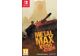 Image Jeux Vidéo Metal Max Xeno Reborn Switch