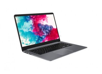 Image Ordinateurs portables ASUS VivoBook 15 X510QA AMD A 8 Go RAM 1 To HDD 128 Go SSD 15.4