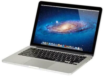 Ordinateurs portables APPLE MacBook Pro A1502 (2013) i5 8 Go RAM 128 Go SSD 13.3