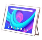 Image Tablette LOGICOM La Tab Stand Blanc 32 Go Wifi 10.1