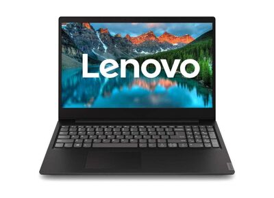 Image Ordinateurs portables LENOVO IdeaPad 3 15ADA05 AMD E 8 Go RAM 1 To HDD 15.4