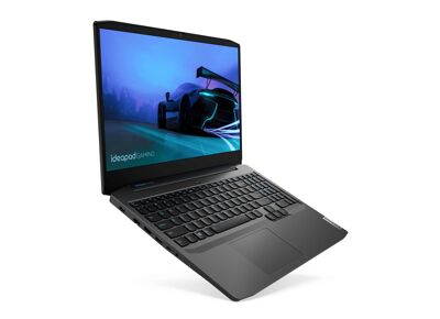 Image Ordinateurs portables LENOVO IdeaPad Gaming 3 15ACH6 AMD Ryzen 5 8 Go RAM 512 Go SSD 15.6