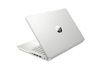 Image Ordinateurs portables HP 14S-FQ0030NF AMD Ryzen 5 8 Go RAM 512 Go SSD 14