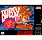 Jeux Vidéo Bubsy Super Nintendo