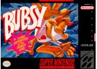Jeux Vidéo Bubsy Super Nintendo