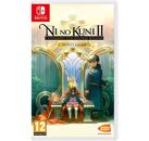 Jeux Vidéo Ni no Kuni 2 L'Avènement d'un Nouveau Royaume - Prince's Edition Switch