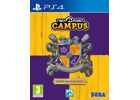 Jeux Vidéo Two Point Campus - Enrolment Edition PlayStation 4 (PS4)