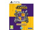 Jeux Vidéo Two Point Campus - Enrolment Edition PlayStation 5 (PS5)